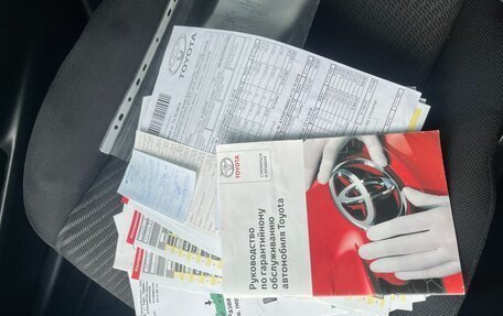 Toyota Camry, 2018 год, 2 299 999 рублей, 10 фотография