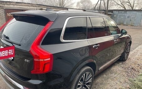 Volvo XC90 II рестайлинг, 2021 год, 5 500 000 рублей, 6 фотография
