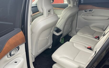 Volvo XC90 II рестайлинг, 2021 год, 5 500 000 рублей, 10 фотография