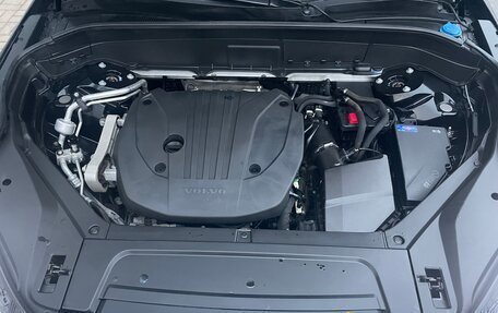 Volvo XC90 II рестайлинг, 2021 год, 5 500 000 рублей, 18 фотография