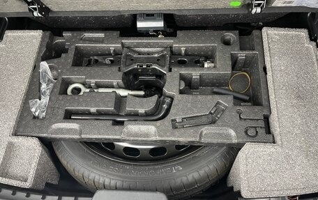 Volvo XC90 II рестайлинг, 2021 год, 5 500 000 рублей, 12 фотография