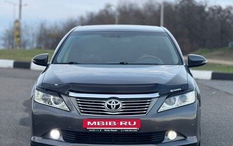 Toyota Camry, 2013 год, 1 400 000 рублей, 3 фотография