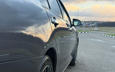 Toyota Camry, 2013 год, 1 400 000 рублей, 12 фотография