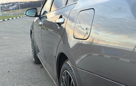 Toyota Camry, 2013 год, 1 400 000 рублей, 11 фотография