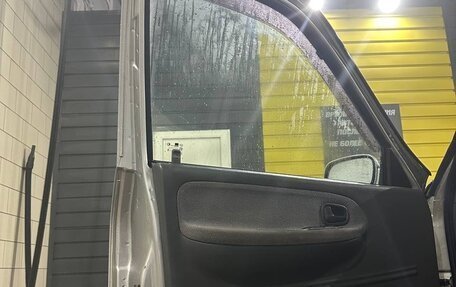 KIA Sportage IV рестайлинг, 2004 год, 370 000 рублей, 5 фотография