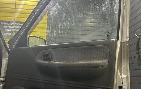 KIA Sportage IV рестайлинг, 2004 год, 370 000 рублей, 6 фотография