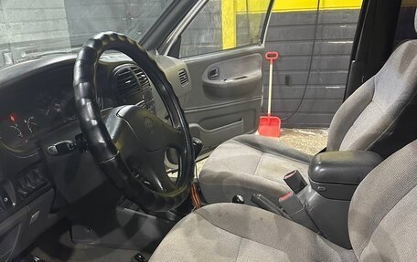 KIA Sportage IV рестайлинг, 2004 год, 370 000 рублей, 8 фотография