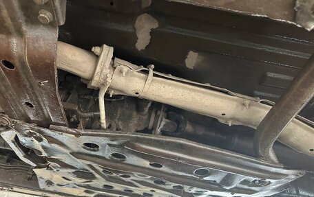 KIA Sportage IV рестайлинг, 2004 год, 370 000 рублей, 13 фотография