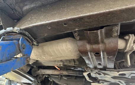 KIA Sportage IV рестайлинг, 2004 год, 370 000 рублей, 14 фотография