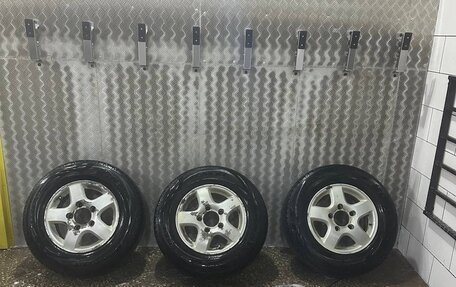 KIA Sportage IV рестайлинг, 2004 год, 370 000 рублей, 11 фотография