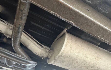 KIA Sportage IV рестайлинг, 2004 год, 370 000 рублей, 12 фотография