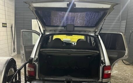 KIA Sportage IV рестайлинг, 2004 год, 370 000 рублей, 10 фотография