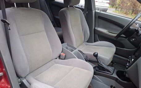 Chevrolet Lacetti, 2008 год, 350 000 рублей, 7 фотография