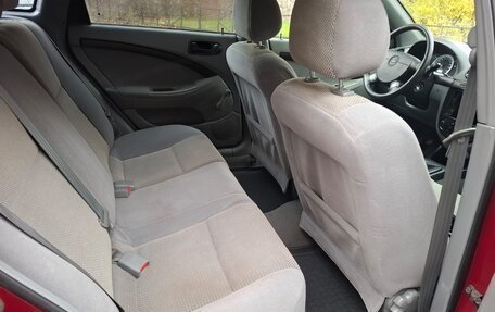 Chevrolet Lacetti, 2008 год, 350 000 рублей, 8 фотография