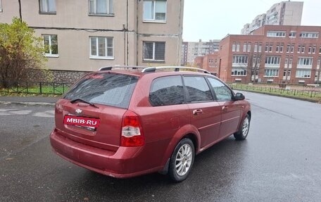 Chevrolet Lacetti, 2008 год, 350 000 рублей, 3 фотография