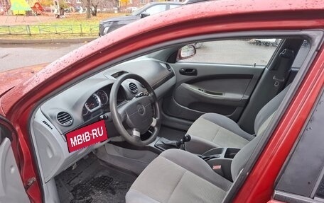 Chevrolet Lacetti, 2008 год, 350 000 рублей, 10 фотография