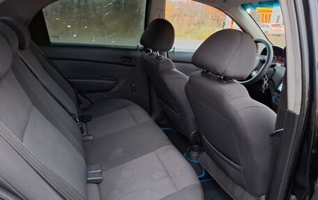 Chevrolet Aveo III, 2010 год, 200 000 рублей, 10 фотография