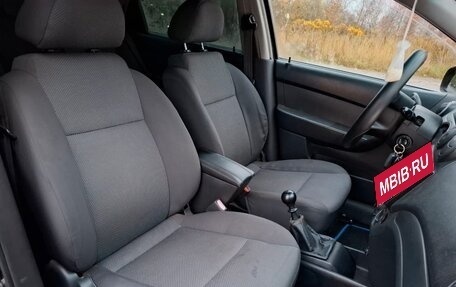 Chevrolet Aveo III, 2010 год, 200 000 рублей, 8 фотография