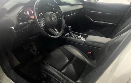 Mazda 3, 2022 год, 1 700 000 рублей, 6 фотография