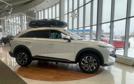 Haval F7, 2025 год, 3 399 000 рублей, 4 фотография