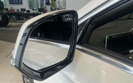 Haval F7, 2025 год, 3 399 000 рублей, 15 фотография