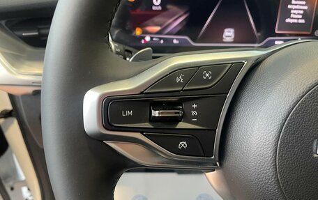 Haval F7, 2025 год, 3 399 000 рублей, 13 фотография