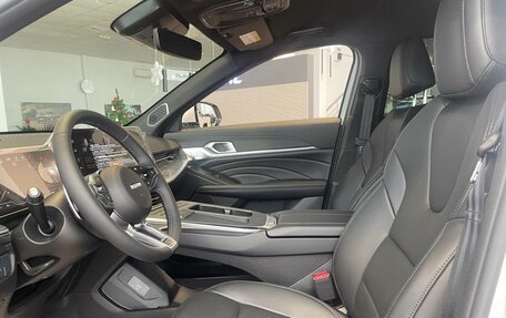 Haval F7, 2025 год, 3 399 000 рублей, 8 фотография