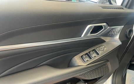 Haval F7, 2025 год, 3 399 000 рублей, 17 фотография