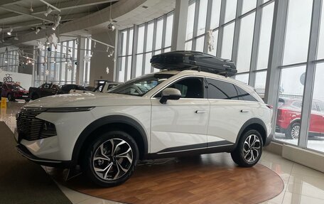 Haval F7, 2025 год, 3 399 000 рублей, 7 фотография