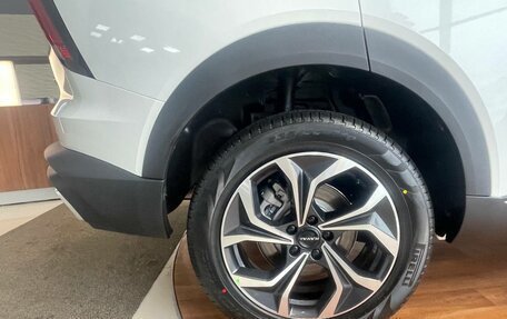 Haval F7, 2025 год, 3 399 000 рублей, 14 фотография