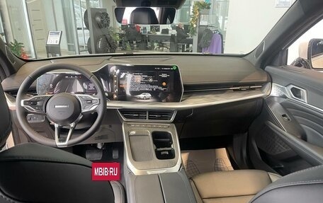 Haval F7, 2025 год, 3 399 000 рублей, 11 фотография