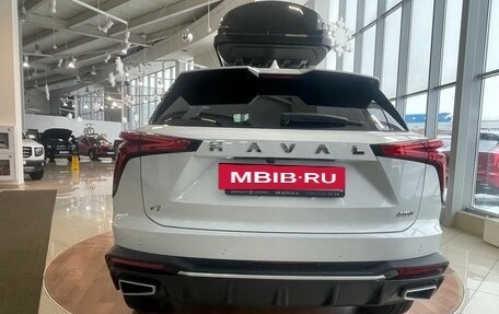 Haval F7, 2025 год, 3 399 000 рублей, 5 фотография