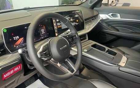 Haval F7, 2025 год, 3 399 000 рублей, 9 фотография