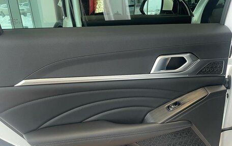 Haval F7, 2025 год, 3 399 000 рублей, 19 фотография