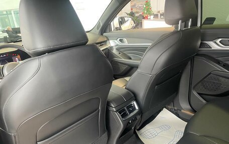 Haval F7, 2025 год, 3 399 000 рублей, 22 фотография