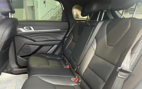 Haval F7, 2025 год, 3 399 000 рублей, 27 фотография