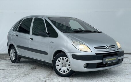 Citroen Xsara Picasso, 2008 год, 298 000 рублей, 3 фотография