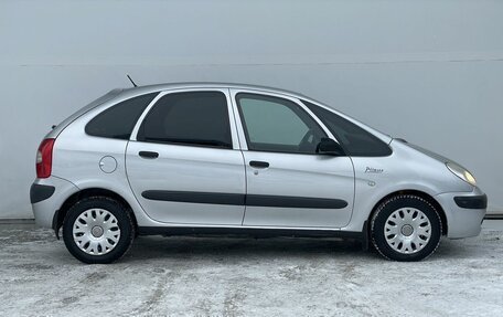 Citroen Xsara Picasso, 2008 год, 298 000 рублей, 4 фотография