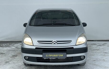 Citroen Xsara Picasso, 2008 год, 298 000 рублей, 2 фотография