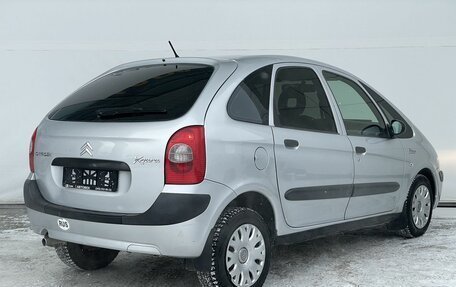Citroen Xsara Picasso, 2008 год, 298 000 рублей, 5 фотография