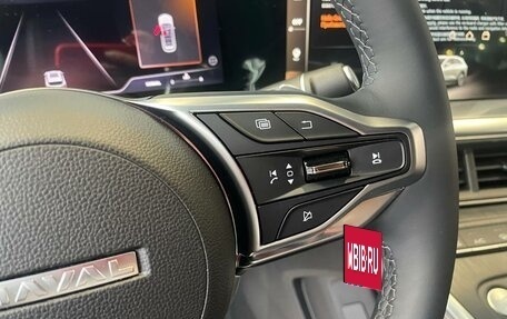 Haval F7, 2025 год, 3 399 000 рублей, 21 фотография