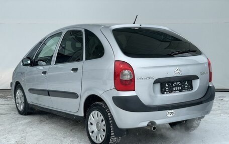 Citroen Xsara Picasso, 2008 год, 298 000 рублей, 7 фотография