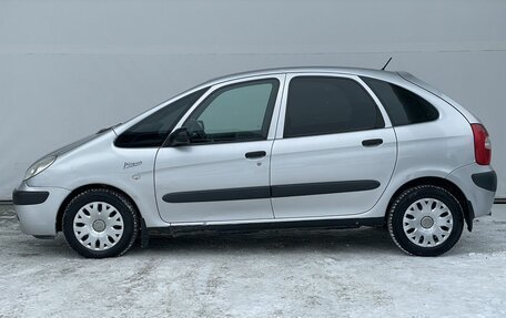 Citroen Xsara Picasso, 2008 год, 298 000 рублей, 8 фотография