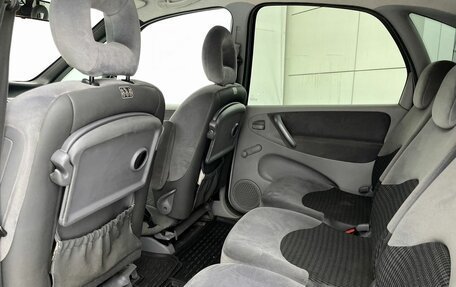 Citroen Xsara Picasso, 2008 год, 298 000 рублей, 11 фотография