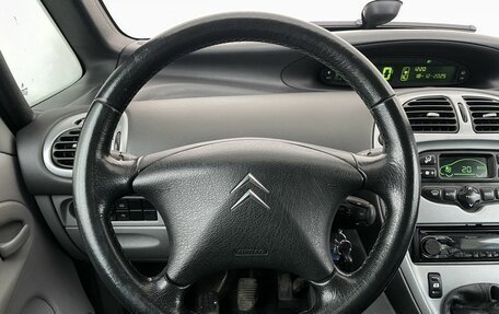 Citroen Xsara Picasso, 2008 год, 298 000 рублей, 13 фотография