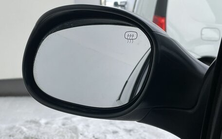 Citroen Xsara Picasso, 2008 год, 298 000 рублей, 18 фотография