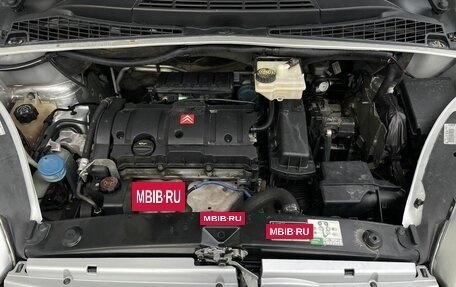 Citroen Xsara Picasso, 2008 год, 298 000 рублей, 9 фотография