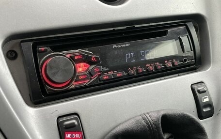 Citroen Xsara Picasso, 2008 год, 298 000 рублей, 17 фотография