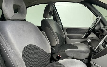 Citroen Xsara Picasso, 2008 год, 298 000 рублей, 22 фотография