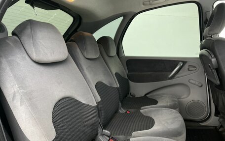 Citroen Xsara Picasso, 2008 год, 298 000 рублей, 23 фотография